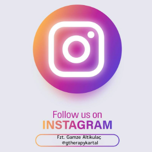 Fzt. Gamze Altikulaç @gtherapykartal