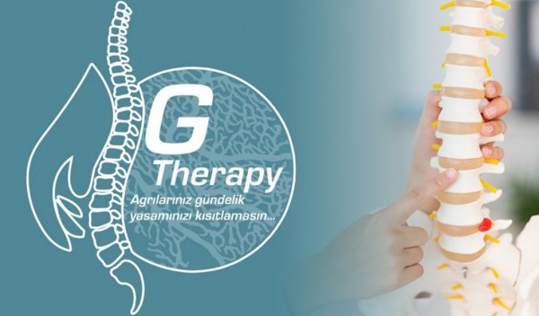 G THERAPY KURUMSAL